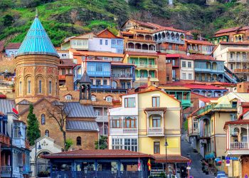 Fine for unauthorized construction in Tbilisi cultural heritage protection zone to increase