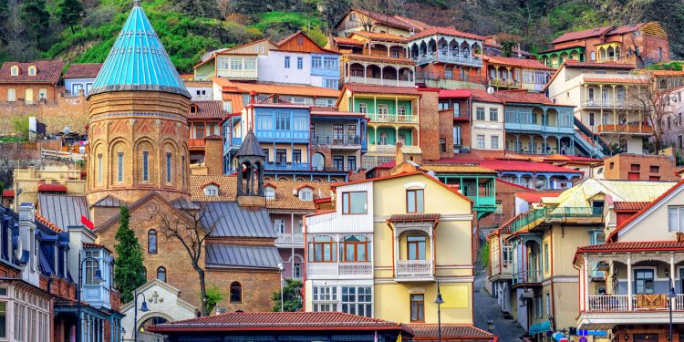 Fine for unauthorized construction in Tbilisi cultural heritage protection zone to increase