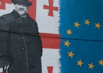 Georgia: Sixth strategic security dialogue held in Brussels