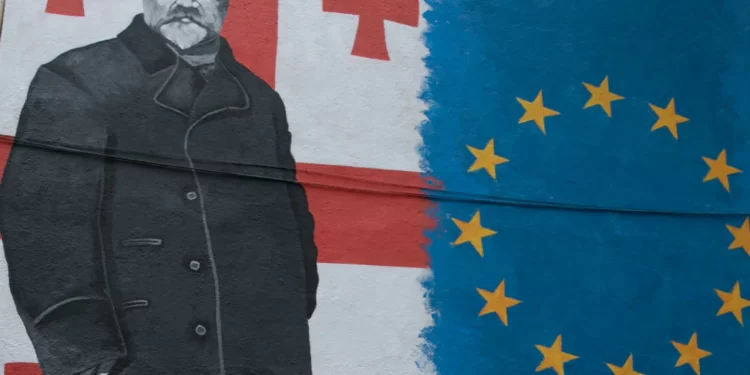 Georgia: Sixth strategic security dialogue held in Brussels