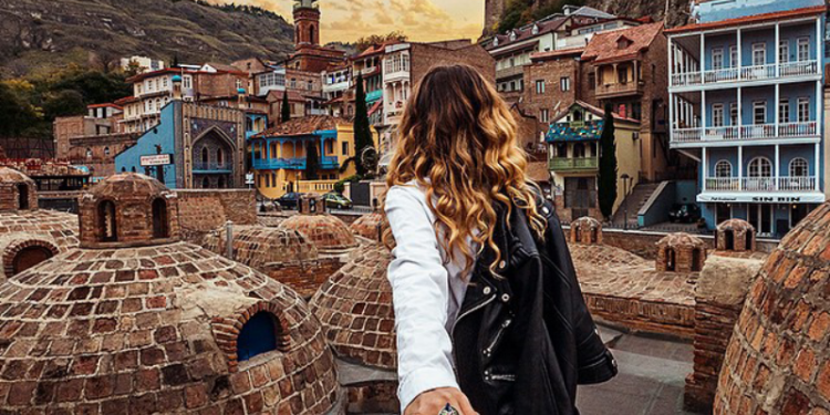 GeorgiAI: Toruism boost to have “significant” economic impact on Georgia