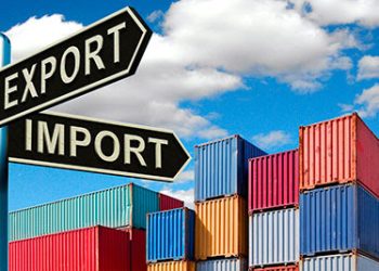 Foreign trade increases by 12.5%