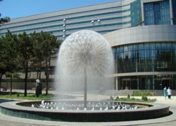 Tbilisi Republican Hospital to be overhauled into new clinic