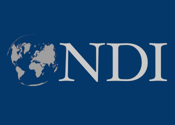 NDI Pre-Election Delegation Report: Recent changes to Electoral Code don’t comply with recommendations