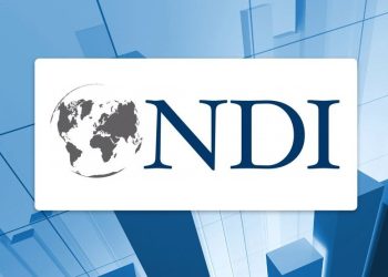 NDI announces start of its Pre-election Assessment Mission