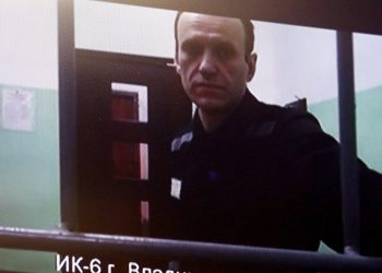 EU demands independent investigation into Navalny’s death