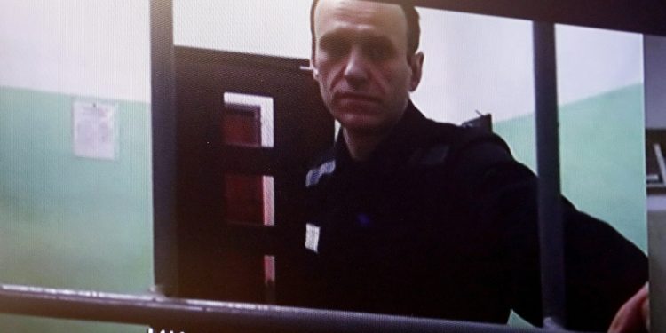 EU demands independent investigation into Navalny’s death