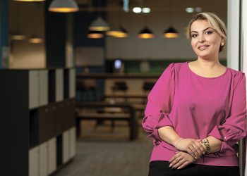 Luca Polare Opens 2nd Branch in Baku