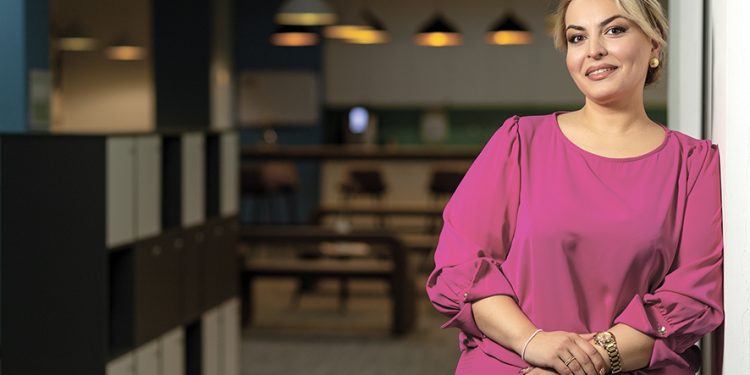 Luca Polare Opens 2nd Branch in Baku