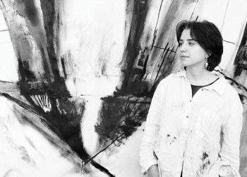 From Dreams to Metal – Alexandra’s Artistic Alchemy in ‘INVOLUTIONS’