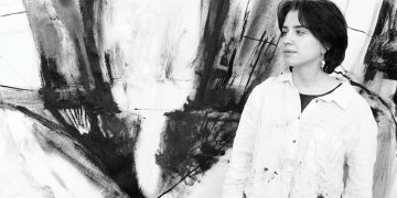 From Dreams to Metal – Alexandra’s Artistic Alchemy in ‘INVOLUTIONS’