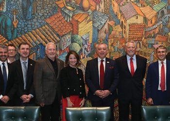 AmCham Georgia: 25 Years as a Voice for Business and a Force for Positive Change