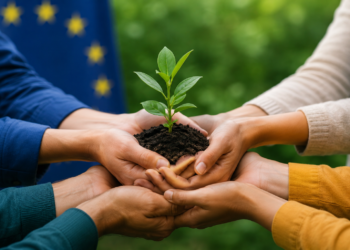 EU’s Greenhouse for Social Innovators Supports Sustainable, Smart Growth, Social Cohesion, and the Reduction of Inequalities in the EaP