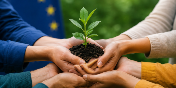 EU’s Greenhouse for Social Innovators Supports Sustainable, Smart Growth, Social Cohesion, and the Reduction of Inequalities in the EaP