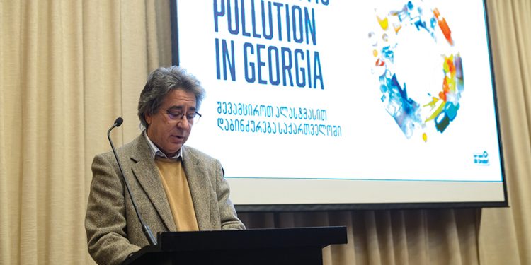 Berlin Fashion Week Autumn/Winter 2024 Collections in a Glimpse and a Sneak Peek into Georgian Fashion Scene Oddities