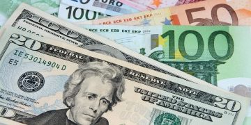 Foreigners’ bank deposits hit ₾7.7 billion