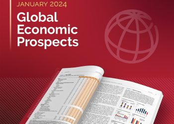 Global Economy Set for Weakest Half-Decade Performance in 30 Years