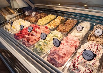Luca Polare Opens 2nd Branch in Baku
