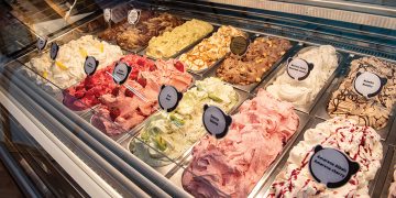 Luca Polare Opens 2nd Branch in Baku