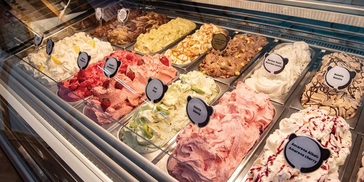 Luca Polare Opens 2nd Branch in Baku