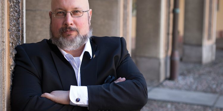 Patrik Oksanen