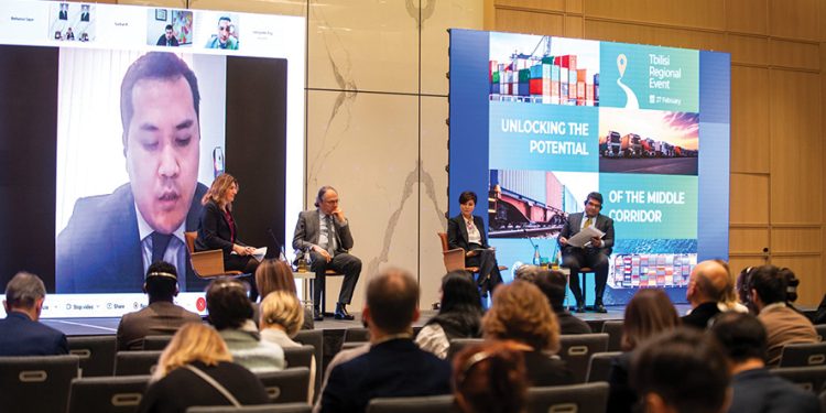 Luca Polare Opens 2nd Branch in Baku