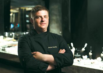 Shangri La Batumi: Celebrating Culinary Excellence