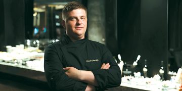 Shangri La Batumi: Celebrating Culinary Excellence