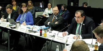 Georgia Represented at the Largest Global Forum for Food and Agriculture (GFFA 2024)