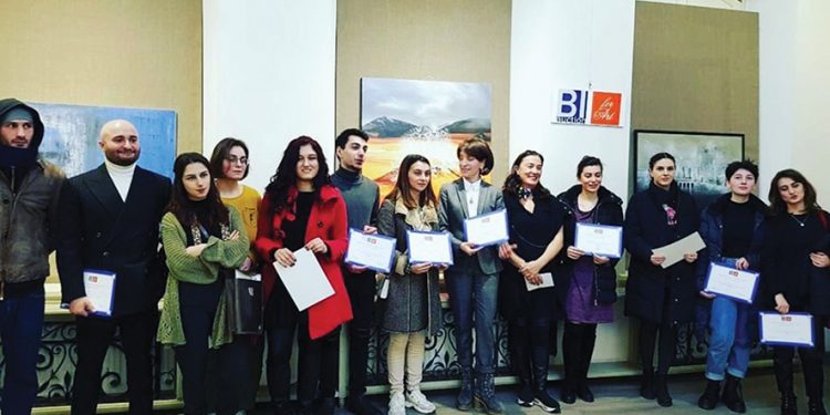 Berlin Fashion Week Autumn/Winter 2024 Collections in a Glimpse and a Sneak Peek into Georgian Fashion Scene Oddities