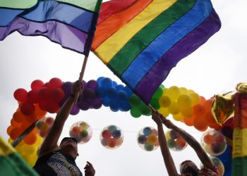 Greece becomes first Orthodox Christian country to legalize same-sex marriage