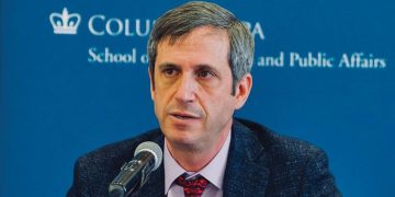 Lincoln Mitchell. Source: lincolnmitchell.com