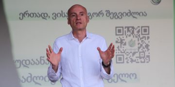 Nikoloz Shurgaia, Sadagi