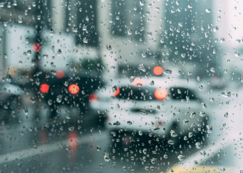 Weather forecast for February 7