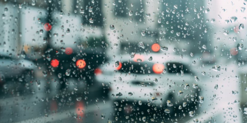 Weather forecast for February 7