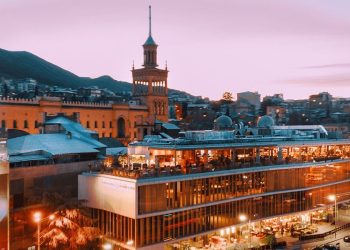 The Telegraph: Tbilisi – Europe’s ‘most exciting city’ – is finally back on the map