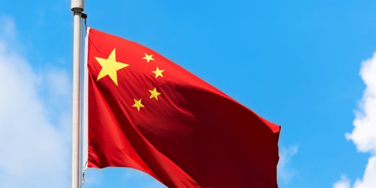 China introduces a visa-free regime for Georgia