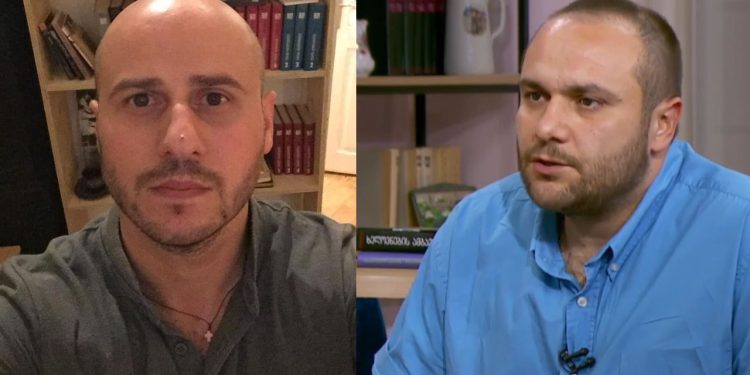 Kekelidze Steet eviction protest: City Court releases two on bail