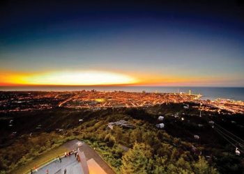 Tornike Rizhvadze: We Have a 25% Increase in Tourist Flows in Adjara Compared to 2022