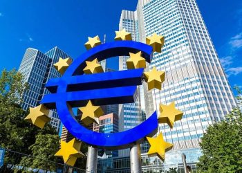 Inflation reduces in the Eurozone