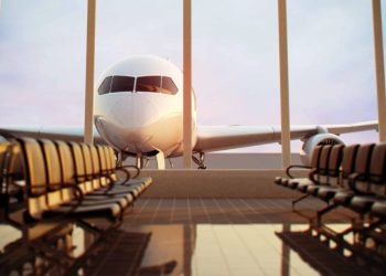 Georgian Airports to Receive up to 6.8 million Passengers in 2024, Kobakhidze Claims