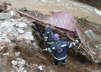 Death toll from Baghdati landslide hits 4