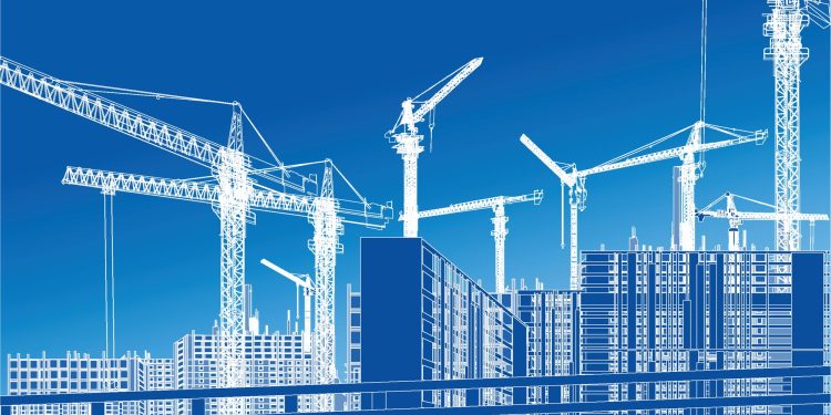 Construction cost index up 17.3% Y-o-Y