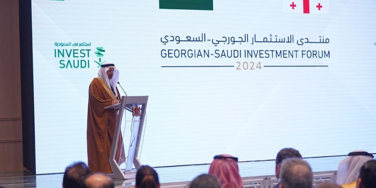 Minister of Investments of Saudi Arabia: We see the possibility of cooperation in many areas