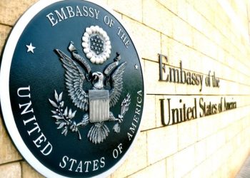 Embassy: US admires love of freedom and independence of Georgian people
