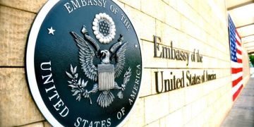 Embassy: US admires love of freedom and independence of Georgian people
