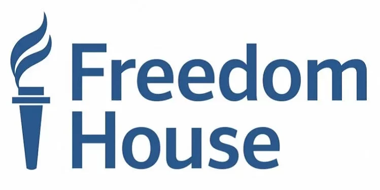 Freedom House: Georgia’s gov’t tried to pass a law on foreign agents that’d curtail freedom of expression