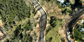 Rehabilitation of the access road to Gomismta to cost 18.8 million GEL