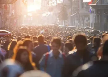 NDI Report: Young people are particularly disillusioned with the country’s political spectrum