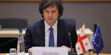 Kobakhidze: Georgia has shown a very strong will to fulfill its obligations